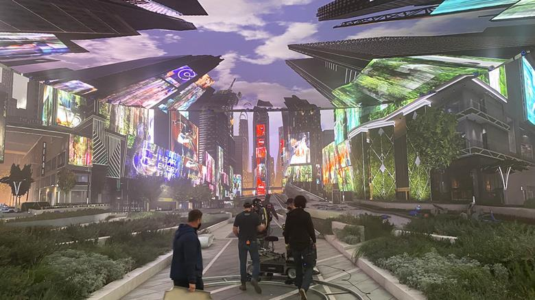 这场全球规模最大消费科技展览落下帷幕，两大亮点值得我们关注！