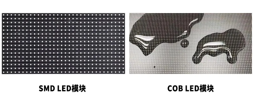 2026年COB迎高速增长！技术+产能+成本三重驱动，侵蚀SMD市场